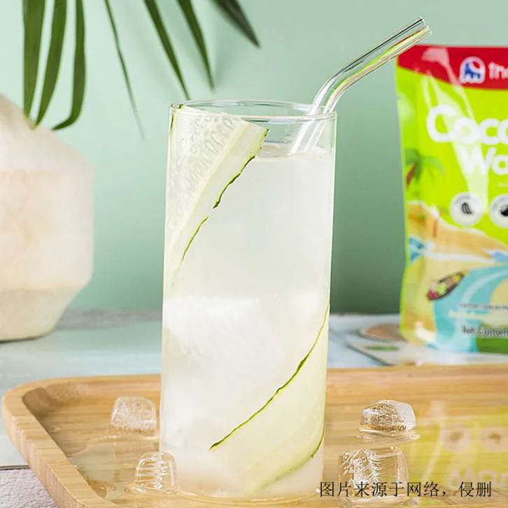 食品進口報關(guān)服務(wù)，進口NFC椰子水的全面指南